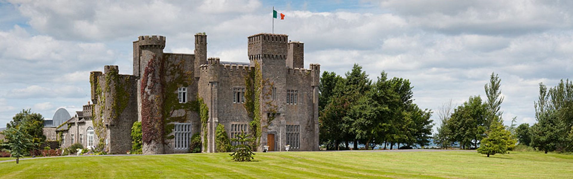 Castle Floor Plans Lisheen Castle - vrogue.co