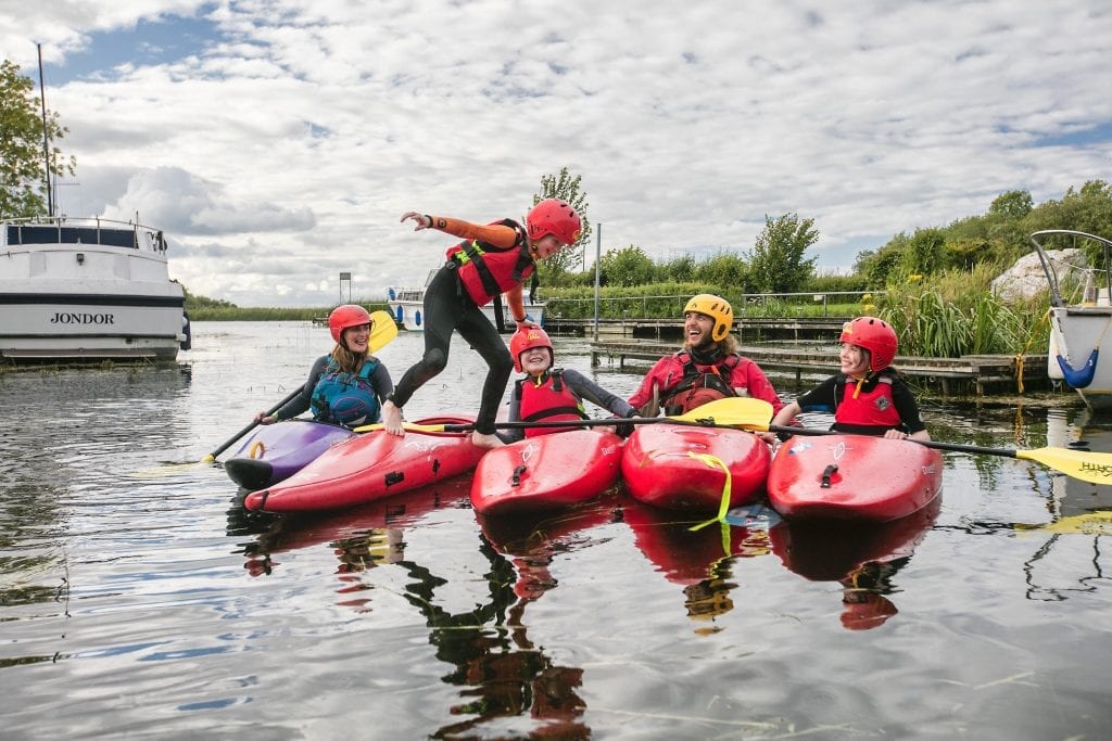 Lough Derg Blueway