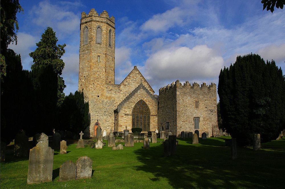 clonmel-union-of-parishes-tipperary-tourism