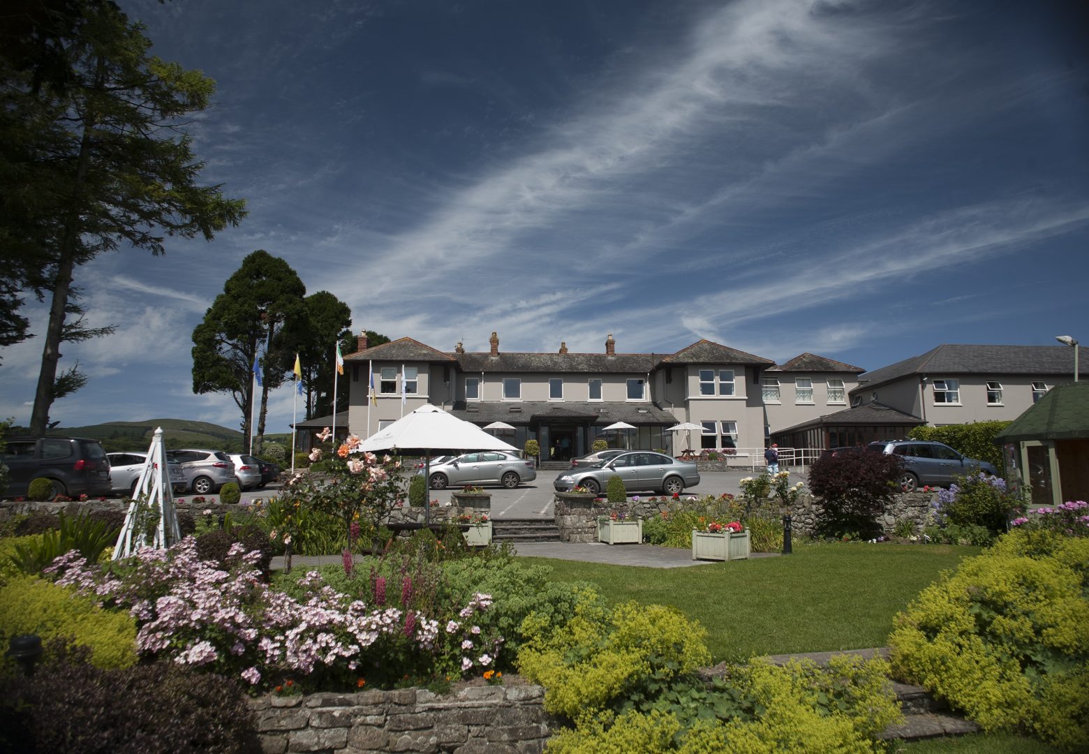 killaloe outdoor pool