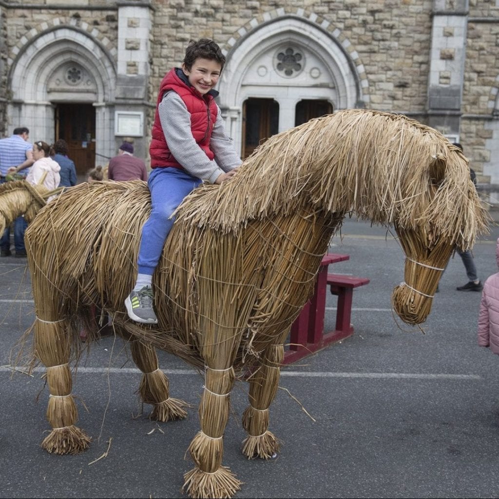 Clonmel Busking Festival 