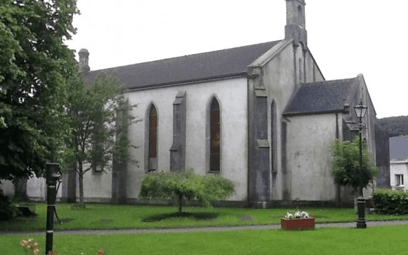 The Heritage Centre in Carrick-on-Suir