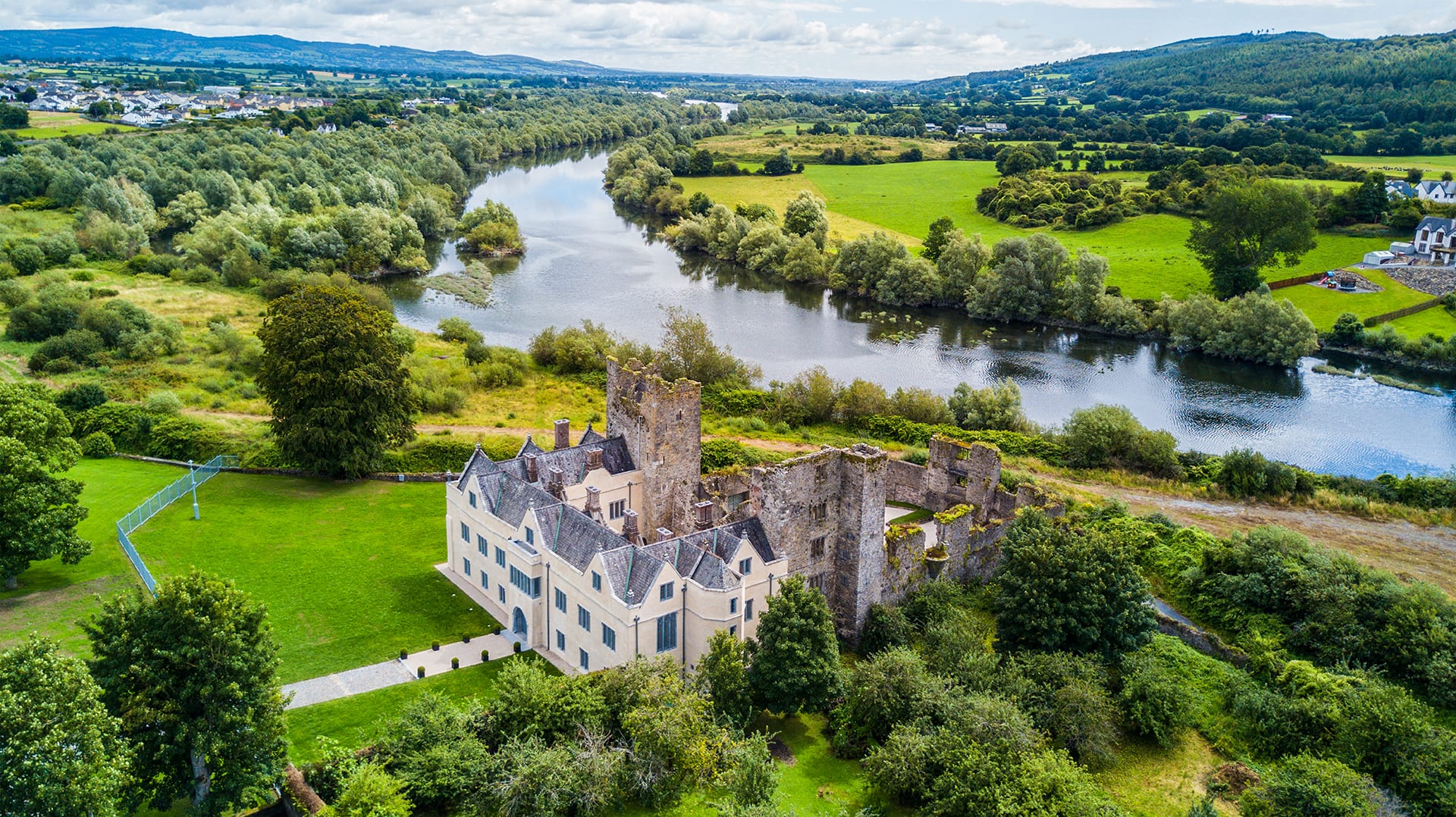 tipperary ireland tourist attractions