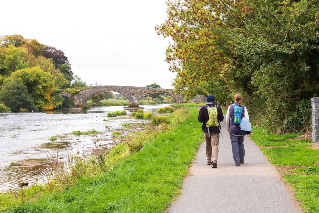 Suir Blueway Tipperary