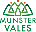 Munster Vales logo