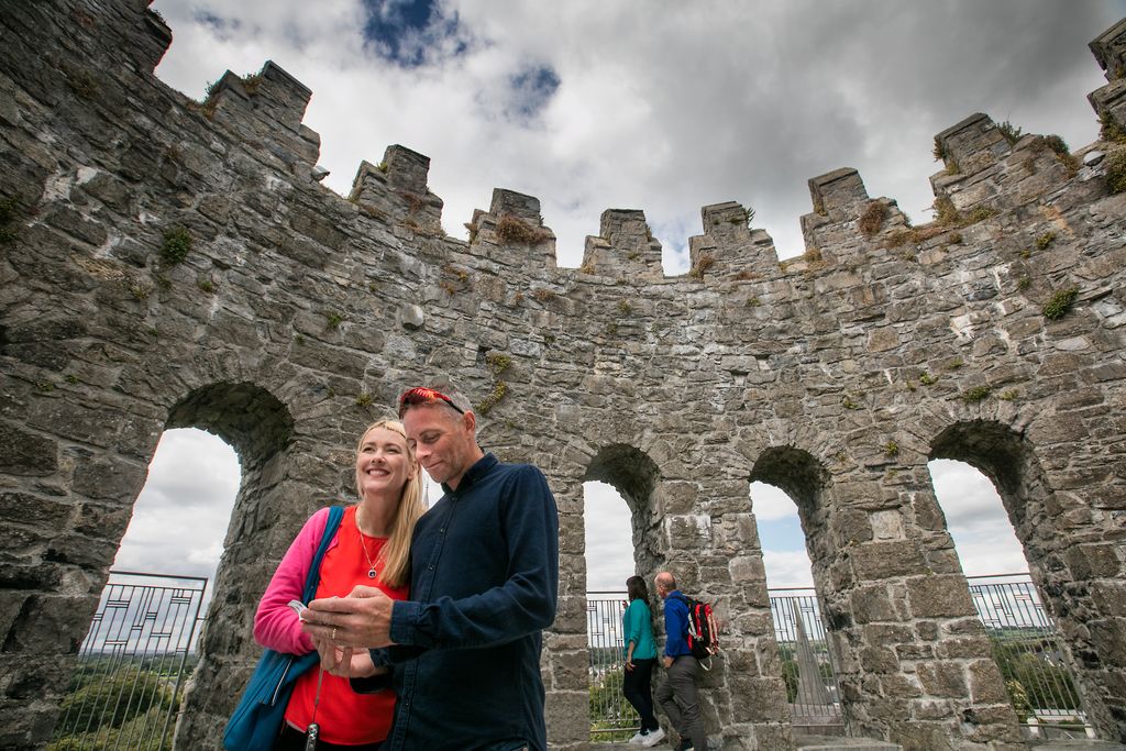 Nenagh Castle