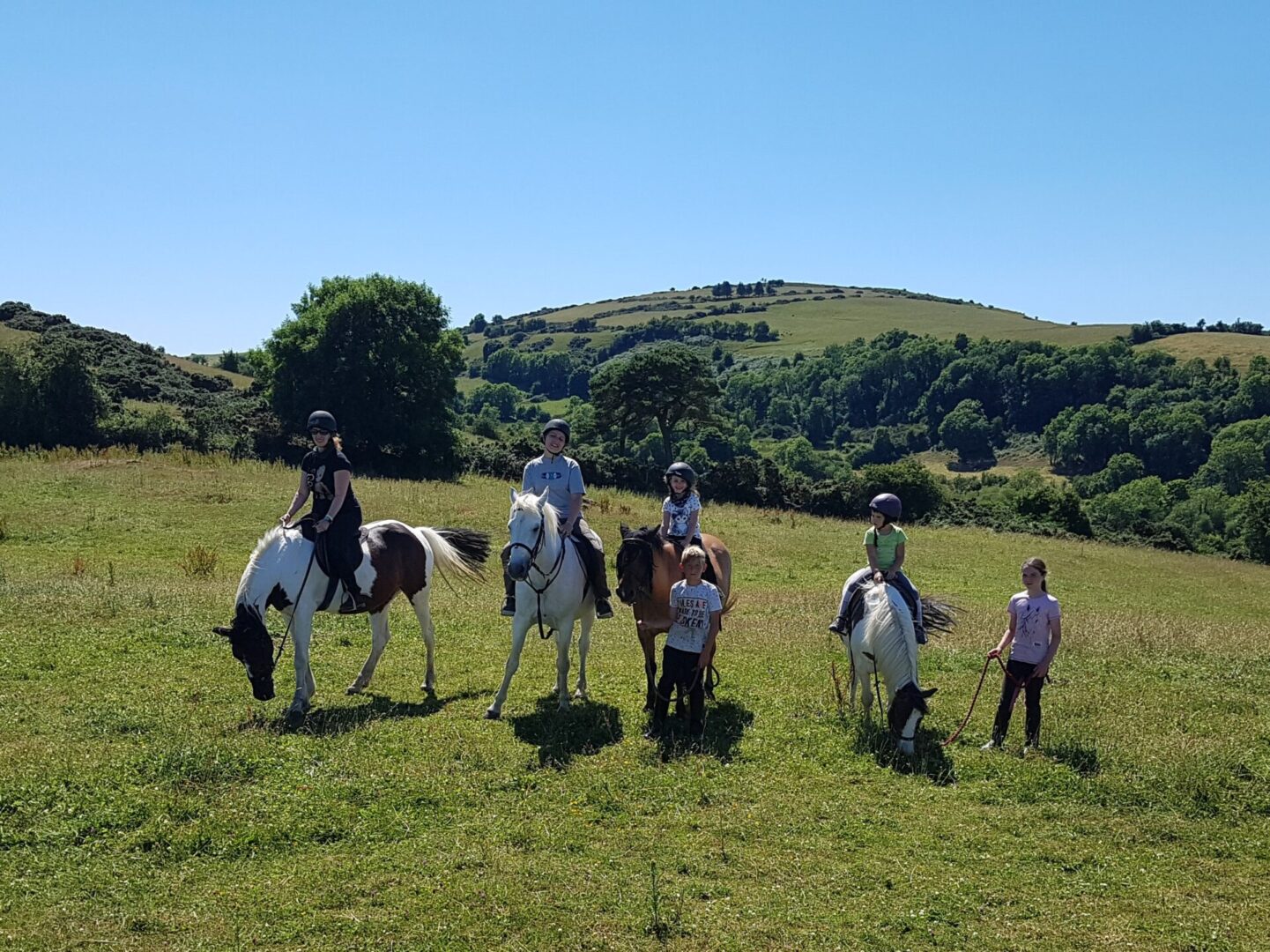 Tipperary Mountain Trekking Centre - Tipperary Tourism