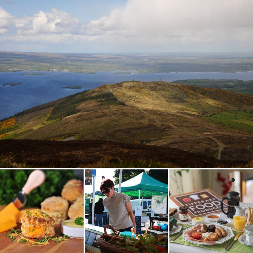 Tipperary Escapism Break