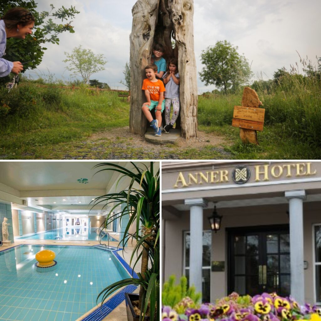 Two Night Summer Family Breaks