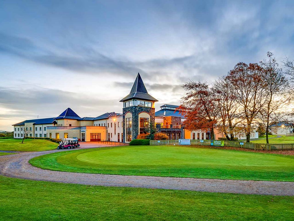 Spa Break - Overnight Bed & Breakfast and Treatment