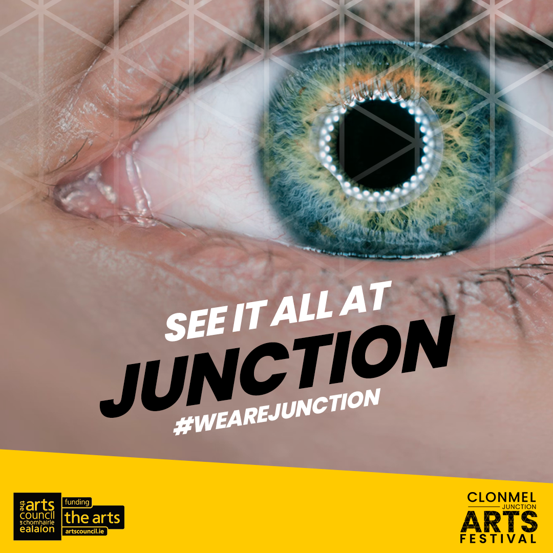 The Junction Festival July 1st - 10th 2022