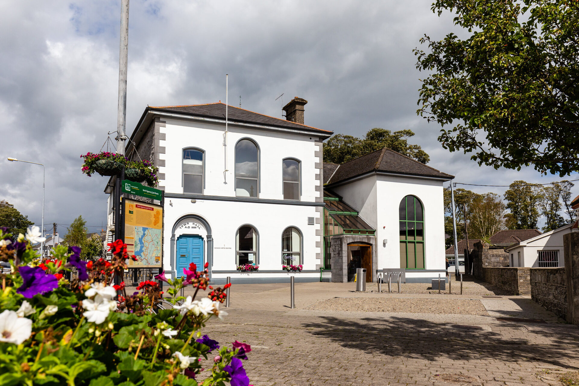 Nenagh Arts Centre 