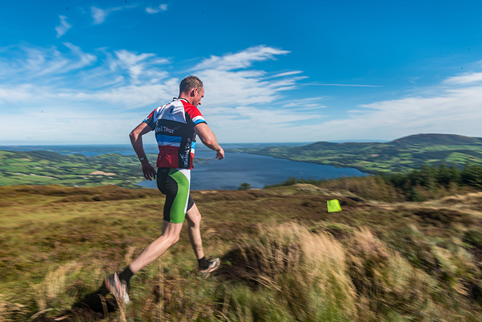 Quest Lough Derg - September 9th 2023