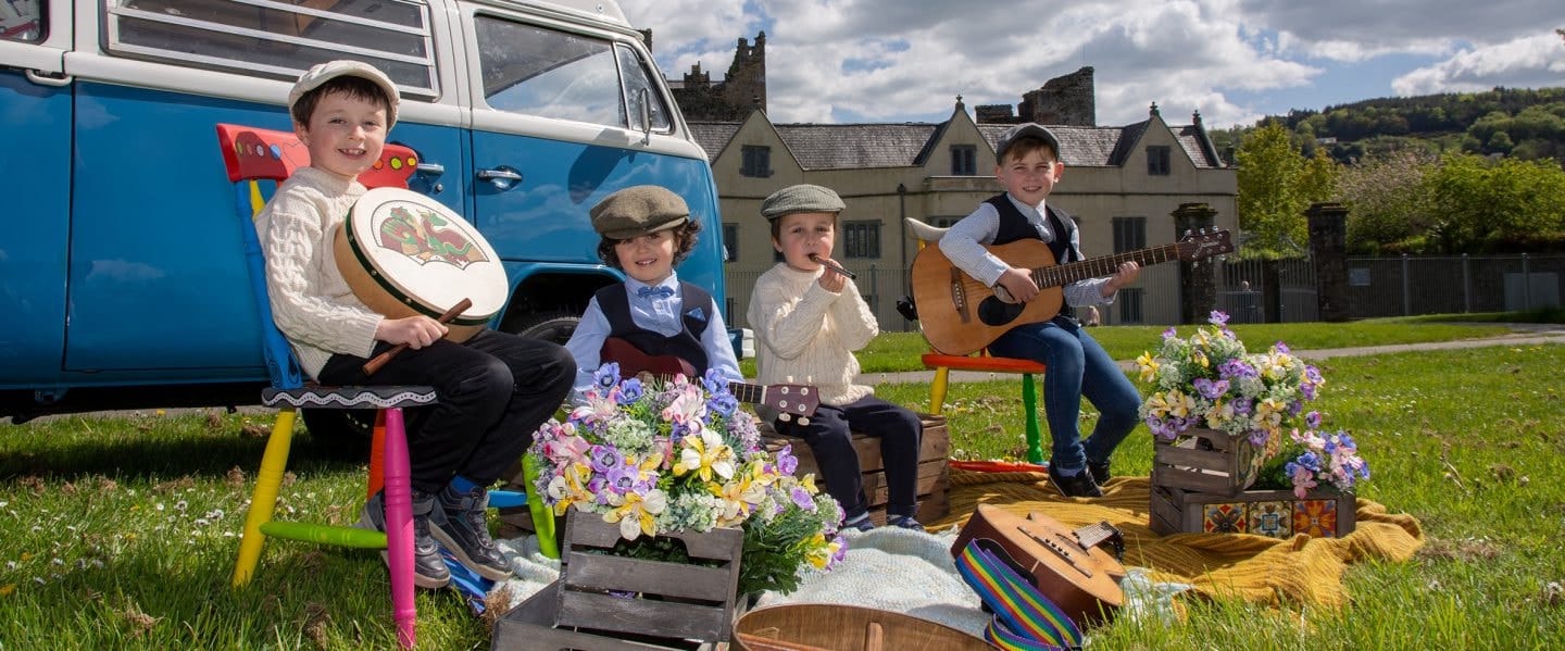 Clancy Brothers Music and Arts Festival, Carrick-on-Suir
