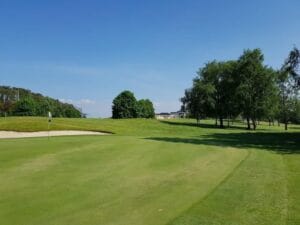 Ballykisteen Hotel & Golf Resort