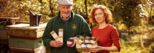 Galtee Honey Farm