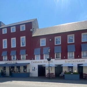 The Carraig Hotel