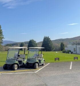 Clonmel Golf Club