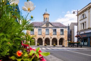 Clonmel Community Tourist Office