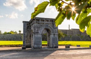 Remembrance Arch, Tipperary Town