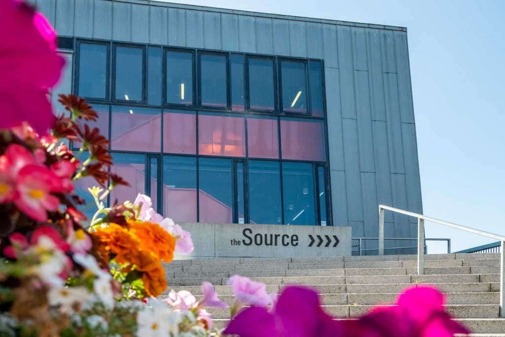 Source Arts Centre