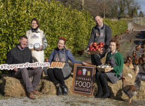Tipperary Food Producers Network Food Tours