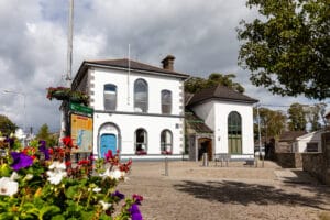 Nenagh Tourist Office