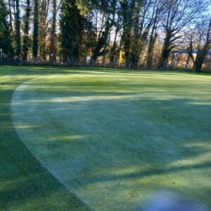 Templemore Golf Club