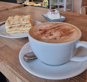Alla’s Patisserie