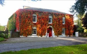 Bansha House