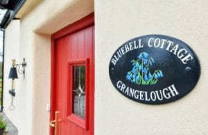 Bluebell Cottage
