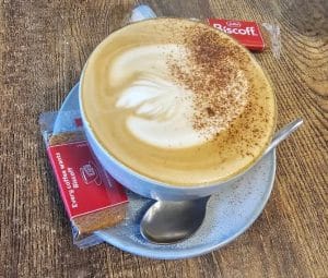 Bodega Cafe