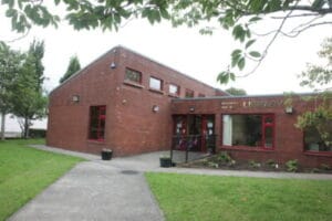 Carrick On Suir  Library