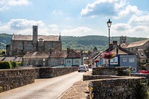 Carrick-on-Suir