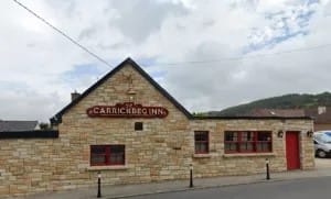 Carrickbeg Inn