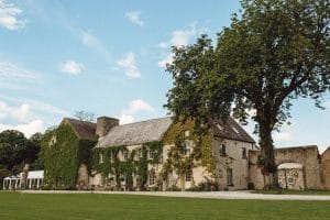 Cloughjordan House