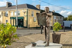 Cloughjordan