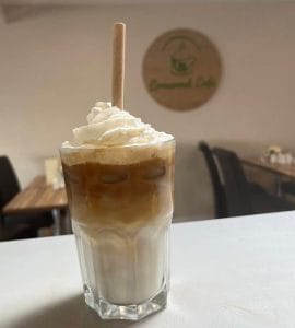 Crossroad Cafe