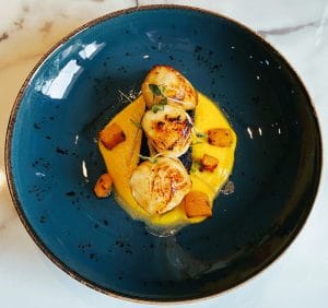 Davern’s Bar & Kitchen