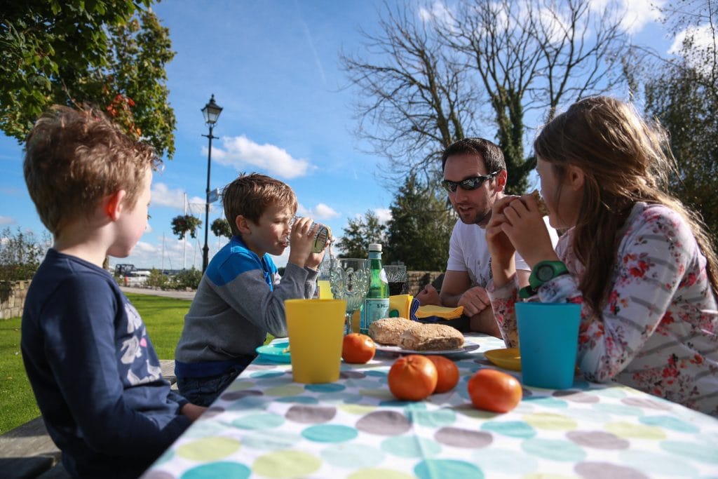 Family Fun Picnic Tipperary