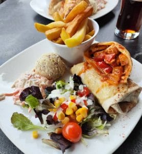 The Galtee Inn