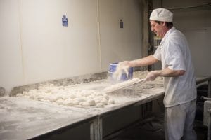 Hickey’s Bakery