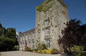 Killaghy Castle