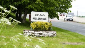 Killenaule