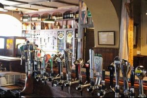 McCarthy’s