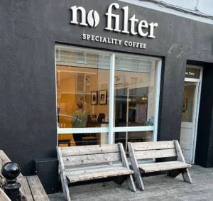 No Filter