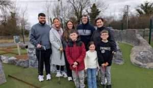 Mythical Legends Adventures