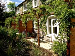 Raheen House Hotel