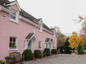 River Run House & Cottages