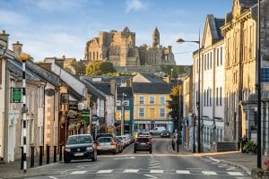 Cashel